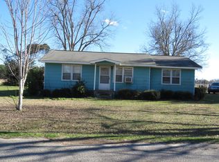 134 Owens St, Williston, SC 29853