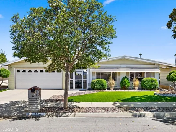 2746 Manzanita Way, Hemet, CA 92545