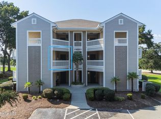 219 Kings Trail #1303, Sunset Beach, NC 28468