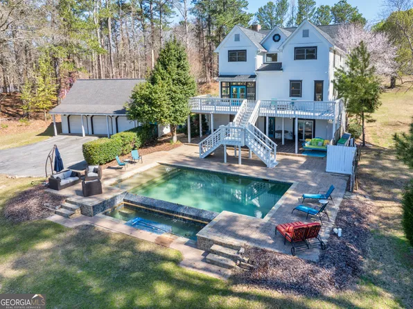 1768 Hood Rd, Dacula, GA 30019