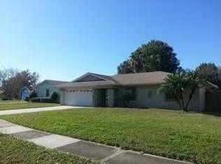 5248 Micco Dr, Orlando, FL 32839