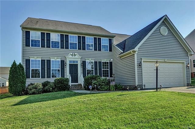 1st image of 4305 Bridle Run Ln