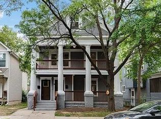 220 W 33rd St #220, Minneapolis, MN 55408