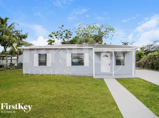 14640 Tyler St, Miami, FL 33176