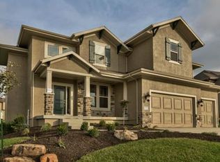 12200 W 160th St, Overland Park, KS 66062
