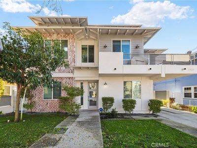 2410 Grant Ave #A, Redondo Beach, CA, 90278