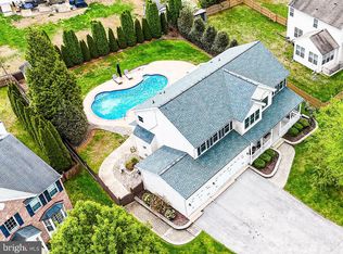 2959 Bali Dr, Manchester, MD 21102