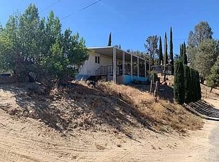 7047 4th St, Wofford Heights, CA 93285