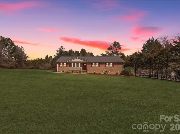 3879 Flat Creek Rd, Lancaster, SC 29720