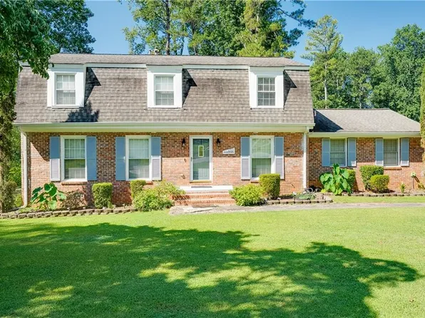 4737 Fellsridge Dr, Stone Mountain, GA 30083