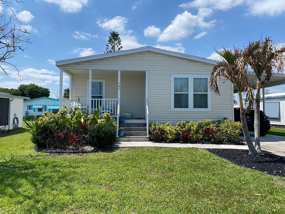 1st image of 7300 20th St Lot 147