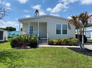 7300 20th St Lot 147, Vero Beach, FL 32966