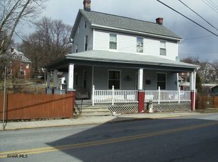 703 S Main St, Roaring Spring, PA 16673