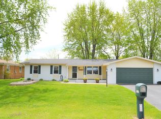 4838 W Doris Dr, Kankakee, IL 60901