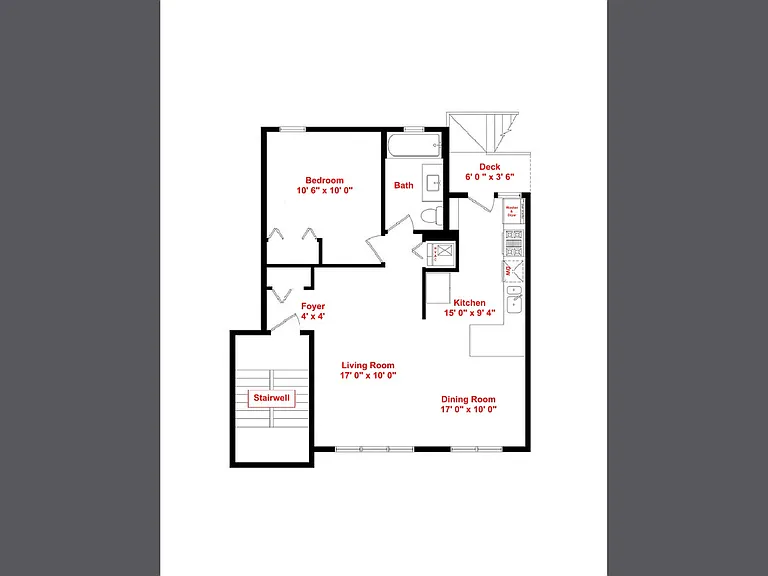 1334 W Estes Ave #2S — Photo 15