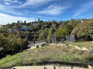 364 Crane Blvd LOT 91, Los Angeles, CA 90065