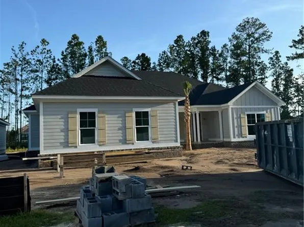 331 Belmont Cir, Brunswick, GA 31523