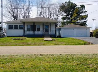200 S Victor St, Bland, MO 65014