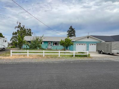 2749 Grandview Dr, Clarkston, WA, 99403