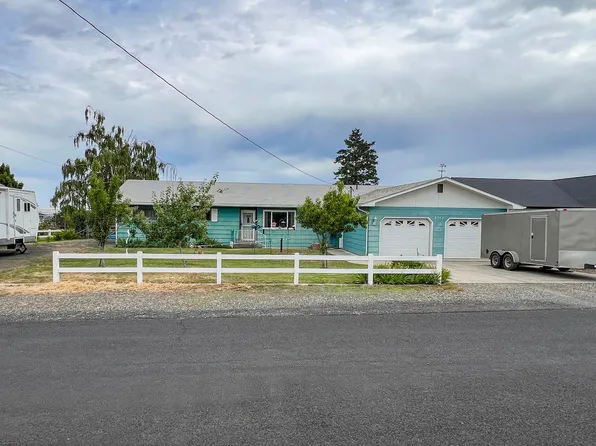 2749 Grandview Dr, Clarkston, WA 99403