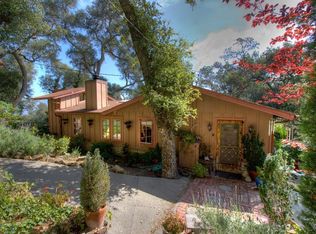 279 Rosario Park Rd, Santa Barbara, CA 93105