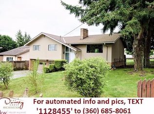 130 76th St SW, Everett, WA 98203