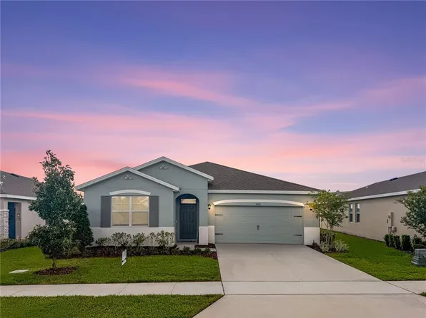 5043 Stokes Way, Wildwood, FL 34785