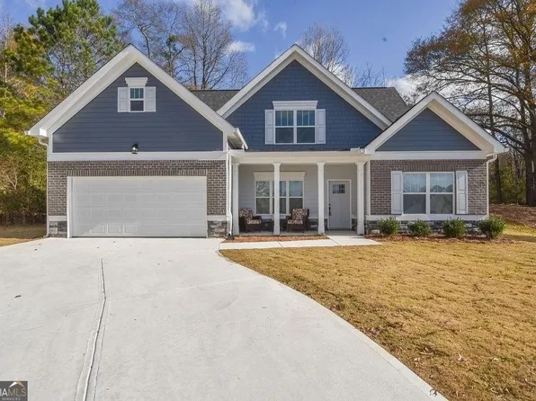 1020 Franklin Cv, Austell, GA 30106