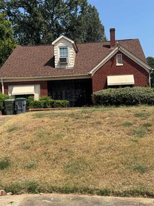 2112 Blakewood Pl, Memphis, TN, 38106