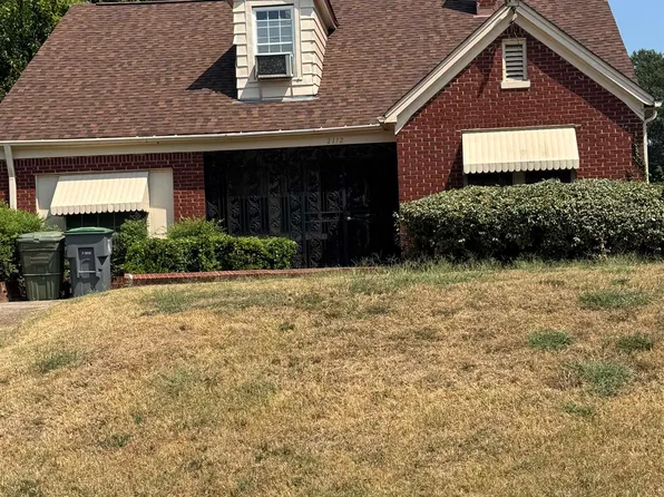 2112 Blakewood Pl, Memphis, TN 38106
