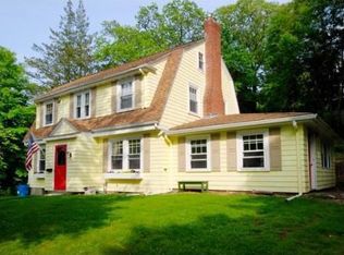 11 Westminster Rd, Newton, MA 02459