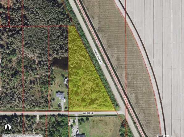 4661 66th AVE NE, NAPLES, FL 34120