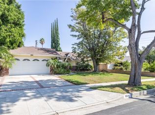 9514 Penfield Ave, Chatsworth, CA 91311