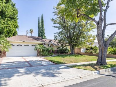 9514 Penfield Ave, Chatsworth, CA, 91311
