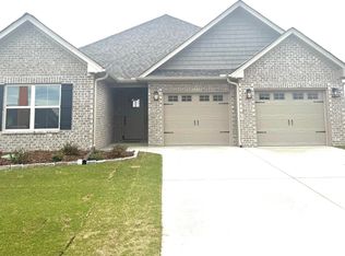 133 Old Forest Rd, Meridianville, AL 35759