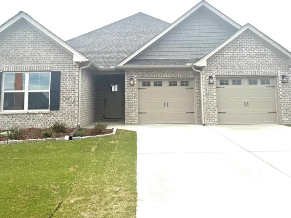 133 Old Forest Rd, Meridianville, AL 35759