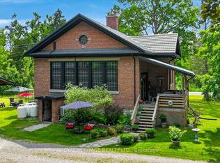 210 Coshs Rd, Kawartha Lakes, ON K0M 1A0