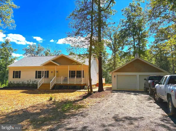 2931 Little Buck Trl, Charles City, VA 23030