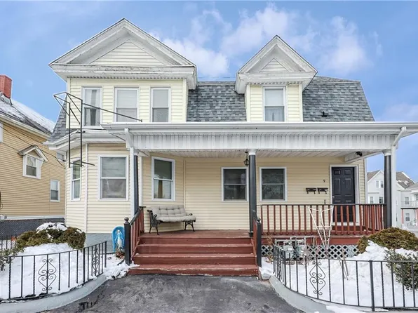 9 5th St, East Providence, RI 02914