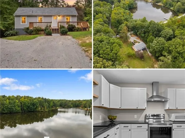 249 Angle Ave, Gum Spring, VA 23065