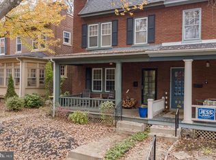 835 3rd St, Lancaster, PA 17603