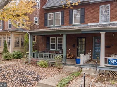 835 3rd St, Lancaster, PA, 17603