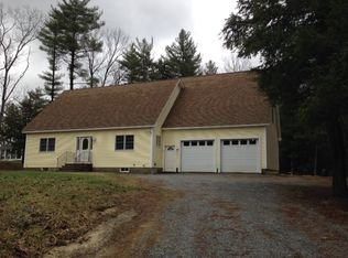 120 E Gardner Rd, Westminster, MA 01473