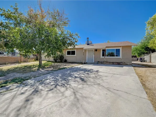 3725 Loyola St, North Las Vegas, NV 89030
