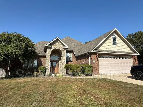 2520 Granite Cv, Jonesboro, AR 72404