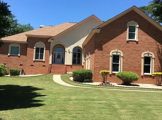 624 Rhodes Hill Ct, Martinez, GA 30907