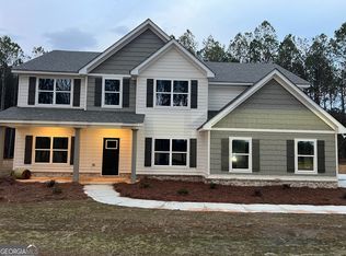 1070 Patterson Rd, Griffin, GA 30223