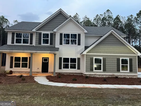 1070 Patterson Rd, Griffin, GA 30223