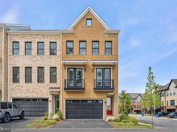 23015 Blue Eagle Ter, Ashburn, VA 20148