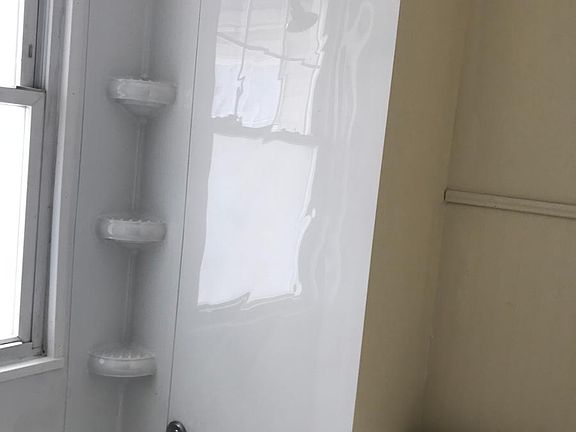 New Shower